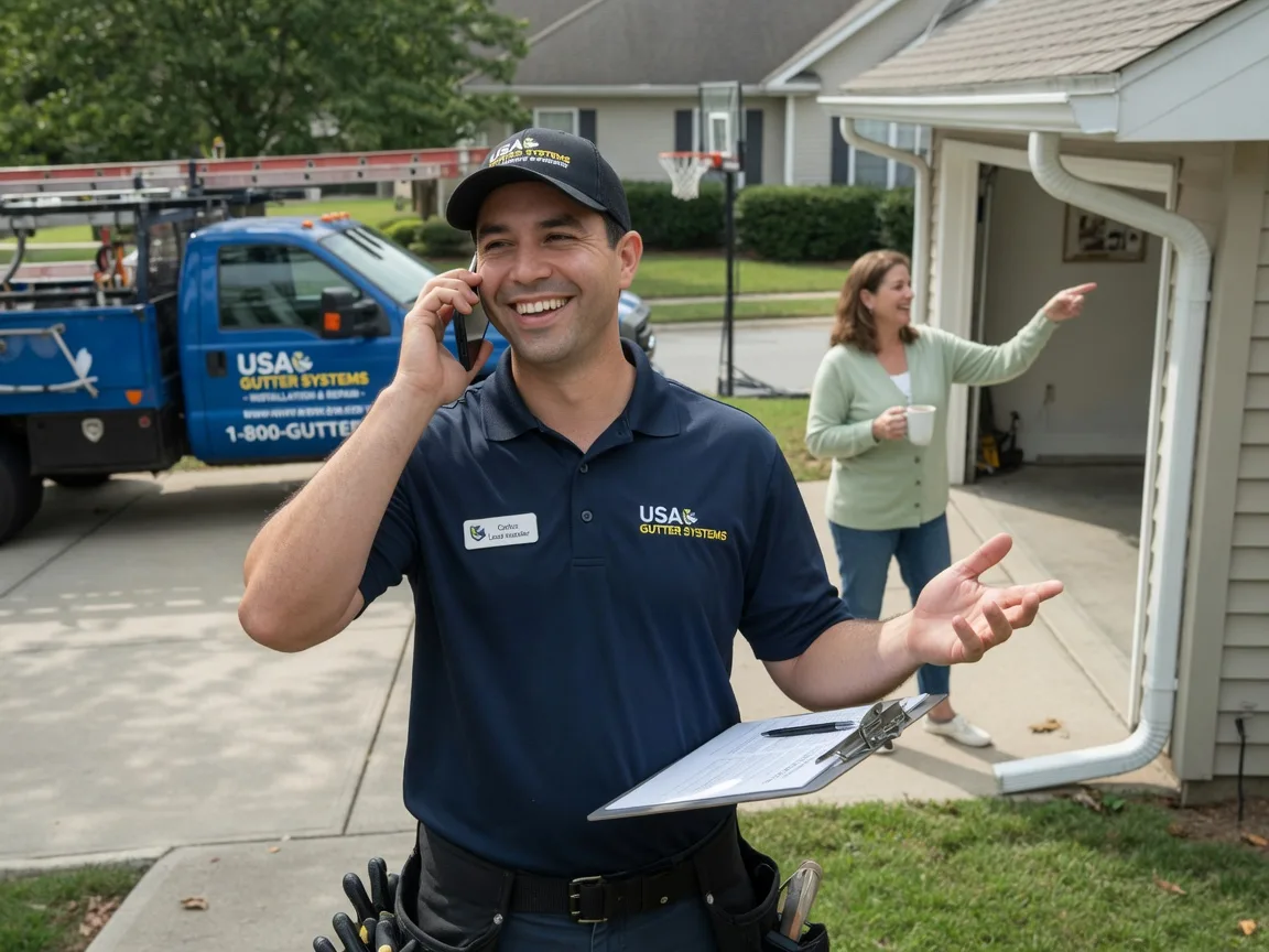 Gutter Installation Brohard, WV FAQs